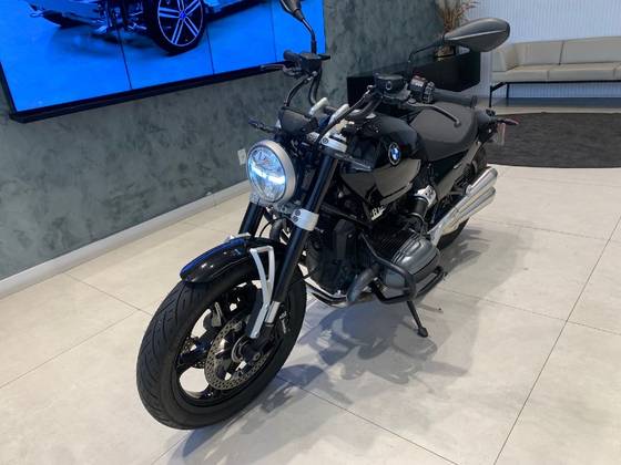 BMW R 12 BMW R 12